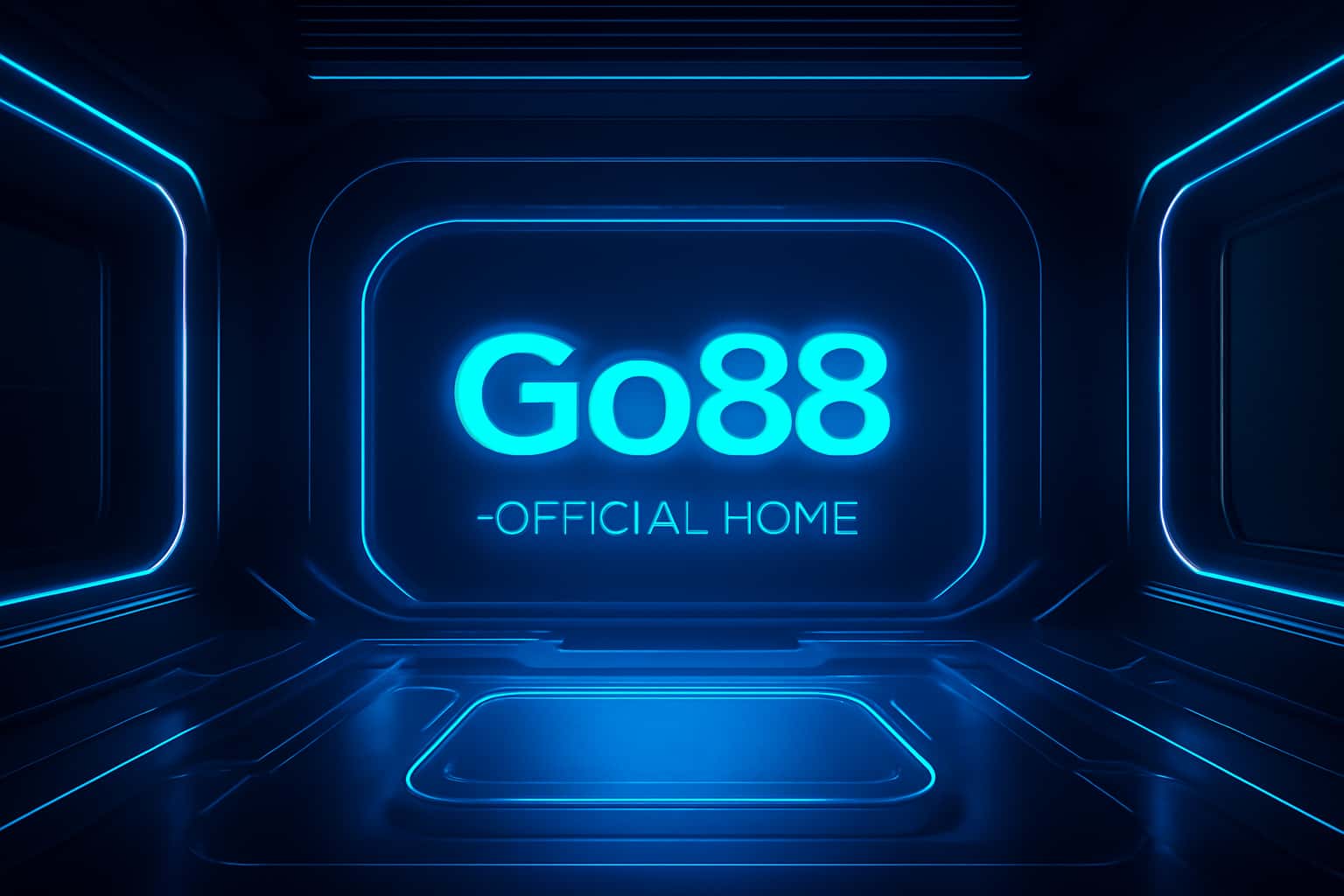 Go88 Official Interface